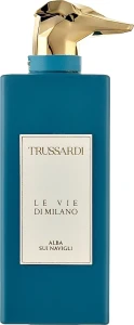 Trussardi Le Vie Di Milano Alba Sui Navigli Парфумована вода