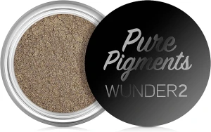 Wunder2 Pure Pigments * Пігмент для век