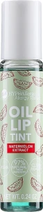 Bell Hypoallergenic Oil Lip Tint Watermelon Extract Гипоаллергенный масляный тинт для губ