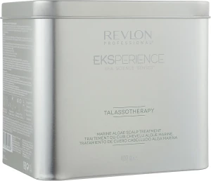 Revlon Professional УЦЕНКА Экспресс-пудра из водорослей Eksperience Talassotherapy Algae Powder *