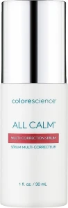 Colorescience Мультикоректувальна сироватка для обличчя Colorscience All Calm Multi-Correction Serum