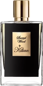 Kilian Paris Sacred Wood Refillable Spray Парфюмированная вода