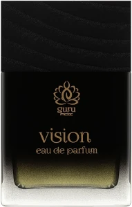 Guru Perfumes Guru Vision Парфюмированная вода