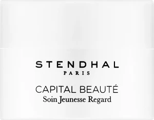 Stendhal Омолаживающий уход для зоны вокруг глаз Capital Beaute Soin Jeunesse Regard