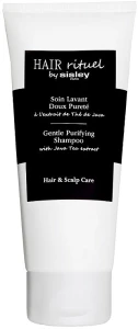 Sisley Шампунь для волосся Hair Rituel Gently Purifying Shampoo