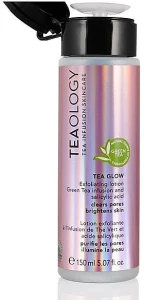 Teaology Лосьйон для обличчя Tea Glow Exfoliating Lotion