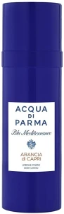 Acqua di Parma Blu Mediterraneo-Arancia di Capri Лосьон для тела