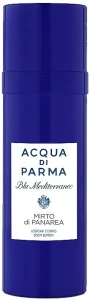 Acqua di Parma Blu Mediterraneo-Mirto di Panarea Лосьон для тела