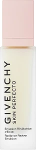 Givenchy Емульсія для сяйва шкіри Skin Perfecto Radiance Reviver Emulsion