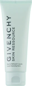 Givenchy Очищающий бальзам для лица Skin Ressource Liquid Cleansing Balm