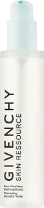 Givenchy Skin Ressource Cleansing Micellar Water Мицеллярная вода для снятия макияжа с лица и глаз