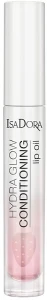 IsaDora Олія-кондиціонер для губ Hydra Glow Conditioning Lip Oil