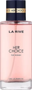 La Rive Her Choice Парфумована вода