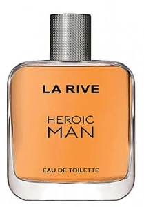 La Rive Heroic Man Туалетная вода