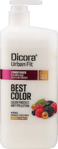 Dicora Urban Fit Кондиціонер для волосся Conditioner Best Color Color Protect