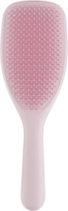 Tangle Teezer Гребінець для волосся The Wet Detangler Pink Hibiscus