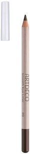 Artdeco Smooth Eye Liner М'який олівець для очей