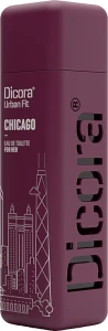 Dicora Urban Fit Chicago Туалетна вода