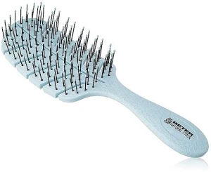 Beter Щітка для волосся Brush Detaling Natural Fiber