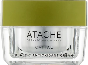 Atache Крем-антиоксидант для лица C Vital Blast C Antioxidant Cream