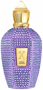 Xerjoff Purple Accento Парфумована вода