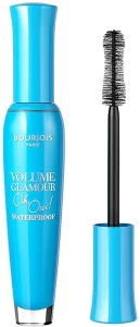 Bourjois Volume Glamour Oh Oui! Waterproof Водостойкая тушь для ресниц