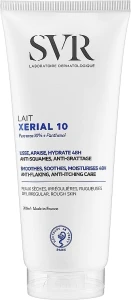 SVR Зволожувальний лосьйон для тіла Xerial 10 Body Lotion