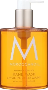 Moroccanoil Жидкое мыло для рук "Пляжная атмосфера" Beach Atmosphere Hand Wash