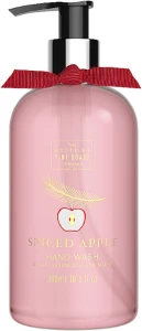 Scottish Fine Soaps Рідке мило для рук Spiced Apple Hand Wash