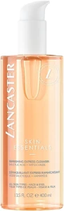 Lancaster Skin Essentials Refreshing Express Cleanser Освіжальний і експрес-очищувальний засіб