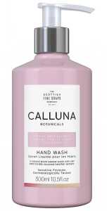 Scottish Fine Soaps Жидкое мыло для рук Calluna Botanicals Hand Wash