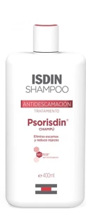 Isdin Шампунь для волосся Psorisdin Control Shampoo