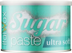 ItalWax Цукрова паста в банці Sugar Paste Ultra Soft