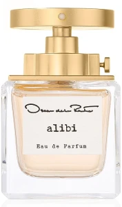 Oscar de la Renta Oscar Alibi Парфюмированная вода