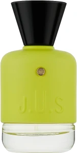 J.U.S Parfums Gingerlise Парфумована вода