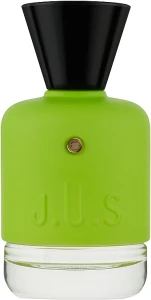 J.U.S Parfums Sopoudrage Духи