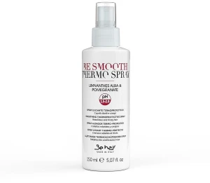 Be Hair Термозахисний спрей з розгладжувальним ефектом Be Smooth Thermo Spray