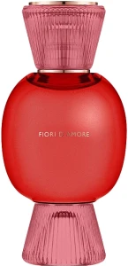 Bvlgari Allegra Fiori D'Amore Парфумована вода