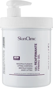 SkinClinic Гель антицеллюлитный Anti-cellulite Gel