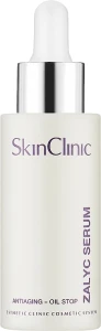 SkinClinic Сироватка для обличчя Zalyc Serum