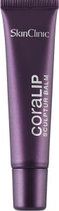 SkinClinic Бальзам для губ Coralip