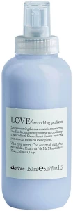 Davines Термосироватка для розгладження неслухняного та хвилястого волосся Love Smoothing Perfector