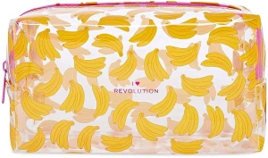 I Heart Revolution Косметичка "Банан" Tasty Cosmetic Bag Banana