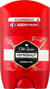 OLD SPICE Твердий дезодорант Astronaut Deodorant Stick