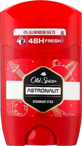 OLD SPICE Твердый дезодорант Astronaut Deodorant Stick