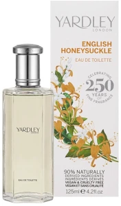 Yardley English Honeysuckle Туалетна вода