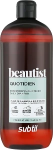 Laboratoire Ducastel Subtil Щоденний шампунь для волосся Beautist Daily Shampoo