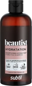 Laboratoire Ducastel Subtil Зволожувальний шампунь для волосся Beautist Hydration Shampoo