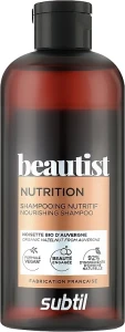 Laboratoire Ducastel Subtil Живильний шампунь для волосся Beautist Nourishing Shampoo