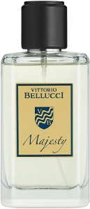 Vittorio Bellucci Majesty Парфумована вода